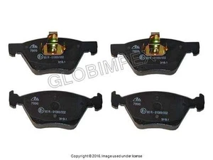 Mercedes w210 (1996-2003) Front Brake Pad Set ATE + Warranty - Picture 1 of 1