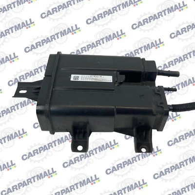 2010-2017 Chevy Equinox GMC Terrain Fuel Gas Vapor Canister Evaporator 23156464 - Image 1 of 4