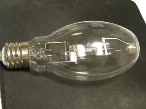 WESTINGHOUSE MH 175/U METAL HALIDE LOOSE NO WRAPPING NEW OLD STOCK - Picture 1 of 2