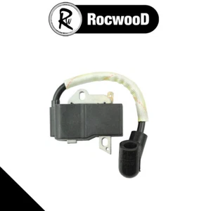 Husqvarna Ignition coil fits125b 125bvx 125bx RocwooD - Picture 1 of 3