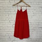 Madewell Silk Starview Cami Dress Size 00