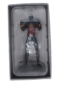 Eaglemoss DC Comics Captain Marvel Action Figure from Super Hero Collection - Picture 1 of 2