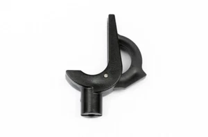 Reposo de brazo de tono, clip para tocadiscos Technics SL-1000, SL-1500, SL-1700, SL-1710 - Imagen 1 de 4