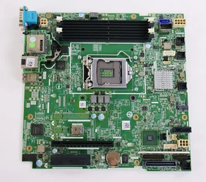 Dell Poweredge R330 LGA1151 DDR4 Server Motherboard H5N7P - Picture 1 of 3