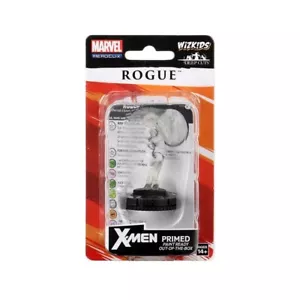 Marvel Heroclix: Deep Cuts sin pintar - Rogue #015 totalmente nuevo - Imagen 1 de 1