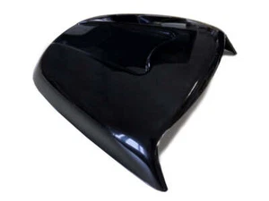 Passend für Honda CBR600 F 99-2010 glänzend schwarz Sitzhaube Sitzbuckel Powerbronze UVP £90 - Bild 1 von 1