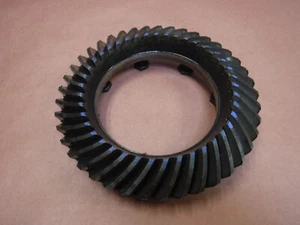 Jeep Cj5 CJ7 Cj8 76-86 AMC 20 anillos engranaje 41 dientes de fábrica OEM envío gratuito - Imagen 1 de 1