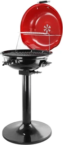 15-Inch Electric Barbecue Grill - Picture 1 of 6