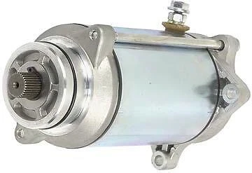 NUEVO ARRANQUE 12V PARA MOTO KAWASAKI KZ200 A1-A2 KZ250 CSR CINTURÓN L1 211631021 Foto 1 de 2