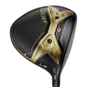 Cobra AeroJet LS 50th Anniversary Limited Edition Driver / 9 Deg / Helium Lite - Picture 1 of 6