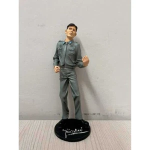 Gianni Morandi Statua Da Collezione Sony BMG Nuova Senza Scatola - Picture 1 of 2