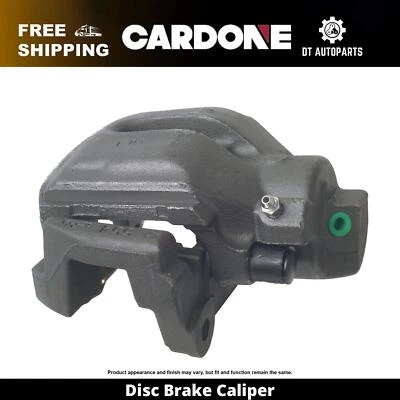 For 2001-2003 BMW 540i Disc Brake Caliper Front Right Cardone 2002 - Image 1 of 4