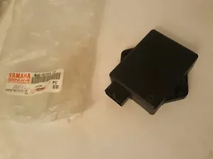 Genuine Yamaha ECU CDI Igniter Unit 4UC-82305-10 YP250 Majesty 96-99 - Picture 1 of 3