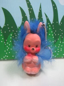 LLAVERO CONEJITO (#1) - 2 1/4" Rauls - De colección - Muy Raro - NUEVO STOCK EN TIENDA - Imagen 1 de 10