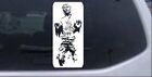 Star Wars Han Solo In Carbonite  Car or Truck Window Laptop Decal Sticker