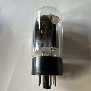 National Electronic 7027A - Gold - Picture 1 of 8