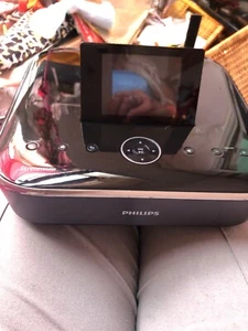 Philips streamium MCI 900/12 Kompaktstereoanlage, inkl. Lautsprecher - Bild 1 von 9