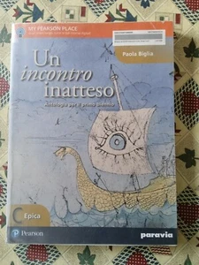 Un incontro inatteso. Per le Scuole superiori + Versione Online - Foto 1 di 1