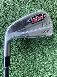 Srixon Zx Mk 2 Utility 3 Iron Regular Flex Left Handed Mens Golf Club - Picture 1 of 6