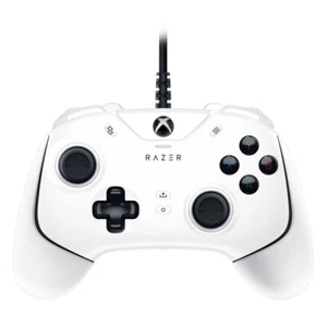 Razer Wolverine V2 Gaming Controller Gamepad USB for Xbox PC White - Bild 1 von 1