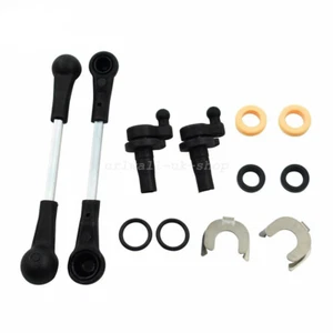 for Audi A6 A7 A8 Q5 Q7 2.7 3.0 TDi Swirl Flap Repair Kit Inlet Intake Manifold - Picture 1 of 4