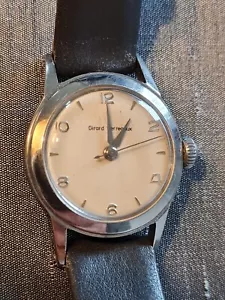 Girad Perregaux GP Damenuhr - Bild 1 von 7