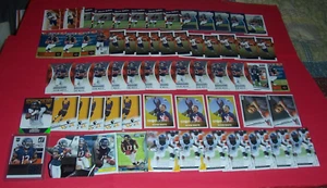 KEVIN WHITE-Bears-HUGE-64 Card Lot (23 Rookie Cards/15Don.Rookie Threads,60thRC) - Picture 1 of 4