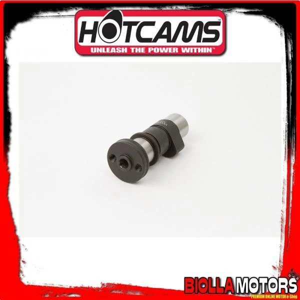 1018-1 ALBERO A CAMME HOT CAMS Honda XR 100R 2002- Foto 1 de 4