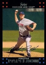 2007 Topps Baseball - U Pick - Complete Your Set - Cards 201-400, NM to Mint