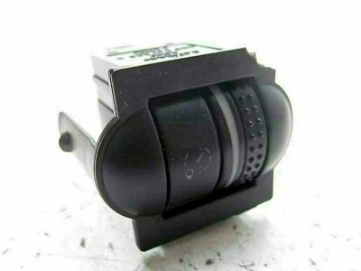 Factory 98-00 VOLKSWAGEN PASSAT POWER LIGHT DIMMER SWITCH OEM - Image 1 of 4