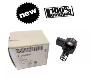 LADEDRUCKSENSOR SENSOR OPEL ASTRA J K INSIGNIA A B 1.6 2.0 CDTI 55593802 1247671 - Bild 1 von 4
