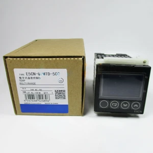 For Omron E5CN-Q2MTD-500 AC/DC24V Temperature Control Table - Picture 1 of 1