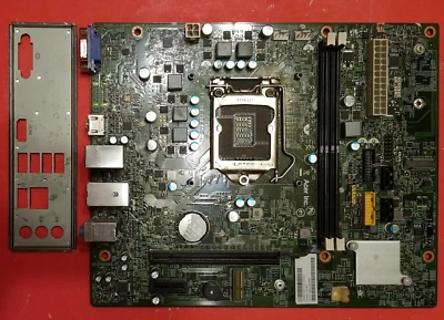 Acer Aspire DB B8911 001 TC-780 Desktop LGA 1151 DDR4 Motherboard - Image 1 of 4