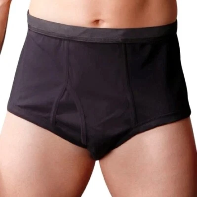 Players / Christopher Hart Briefs Big and Tall Underwear (2-Pack) Choose Color! - Image 1 of 4