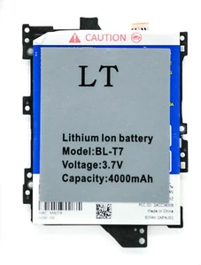 Bateria CALIDAD para ALCATEL ONE TOUCH FIERCE XL Modelo BL-T7 - Imagen 1 de 1