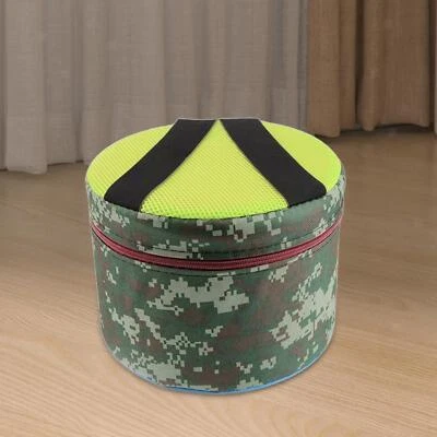 Gardening Stool Wearable Portable Footstool Lightweight Garden Work Seat Foam - Image 1 of 4