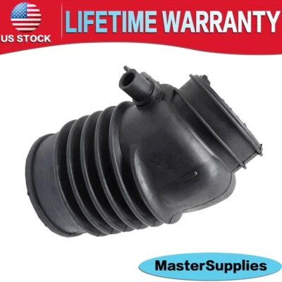 Manguera de admisión de aire de plástico para Acura RDX 3,5 L V6 2013 2014 2015-2018 17228R8AA00 Foto 1 de 4