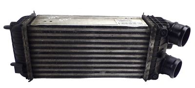 Citroen DS3 Ladeluftkühler 9803145480 - Bild 1 von 4