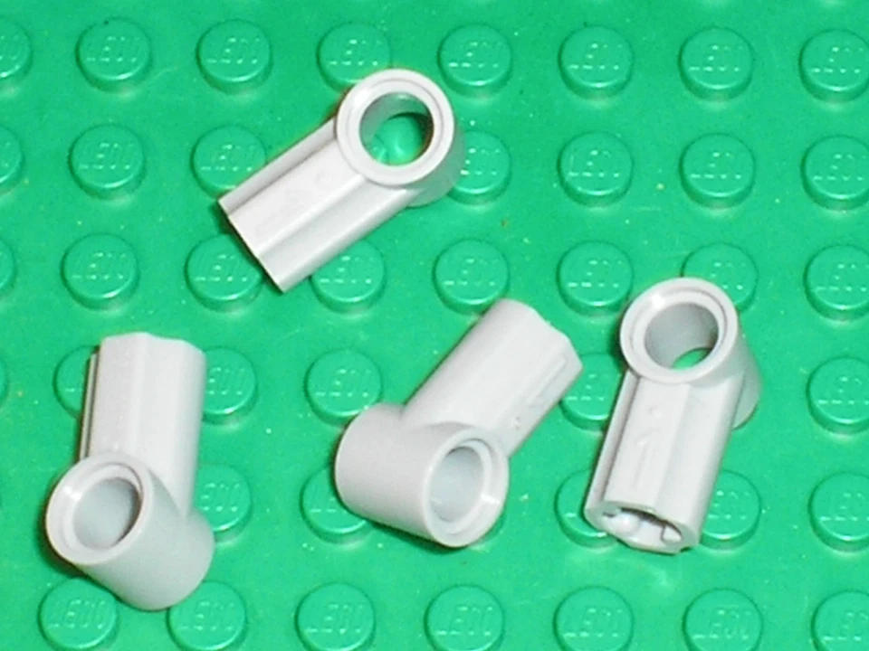 LEGO technic MdStone Angle Connector ref 32013 /set 8386 8294 8421 7898 10198... - Image 1 of 1