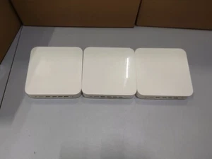Lot of 3 Apple AirPort Extreme A1408 - Not Tested, For Parts - Picture 1 of 9