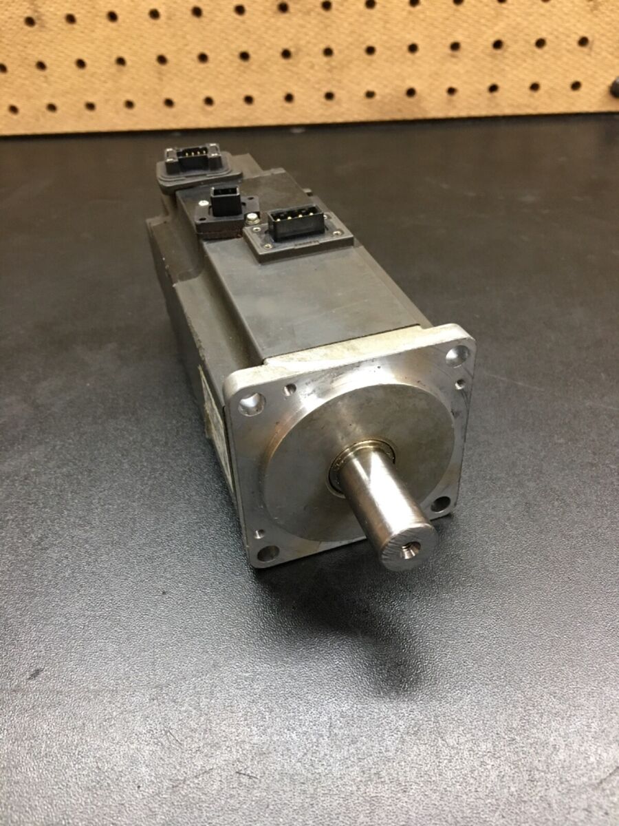 Mitsubishi 110 V Industrial Servo Motors for sale | eBay Mitsubishi 110 V Industrial Servo Motors for sale | eBay