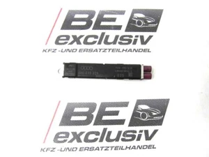Original AUDI A8 4H Antenas Amplificador de Antena Derecha Arriba 4H0035225 - Imagen 1 de 1