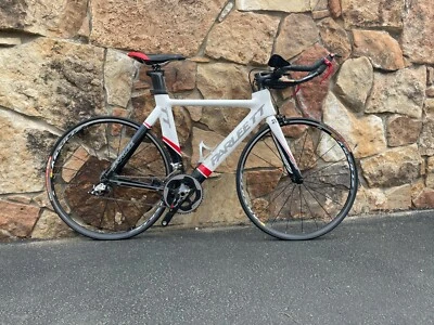 54 Fundor Parlee TT 2012 Foto 1 de 4