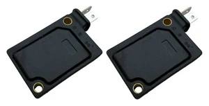 ROTARY IGNITION MODULE FOR MAZDA RX7 SA22C SERIES 1 RX2 RX3 RX4 RX5 323 - Picture 1 of 3