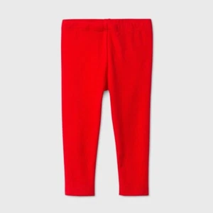 Nuevo con etiquetas Bow Bum Legging para bebé niña - Cat & Jack™ 0-3M 1000000505 - Imagen 1 de 1