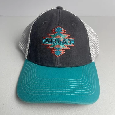 Sombrero ajustable Ariat Foto 1 de 4