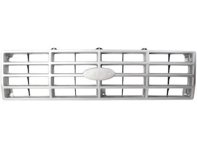 Rejilla delantera para Ford F150 1982-1986 1983 1984 1985 TS662MS parrilla Foto 1 de 1