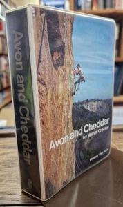 Avon & Cheddar : Martin Crocker - Picture 1 of 2