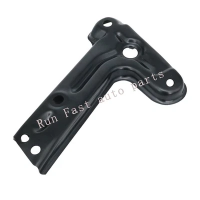 Nuevo soporte transversal delantero izquierdo lado del conductor para Dodge Jeep 52124643AB EE. UU. Foto 1 de 4