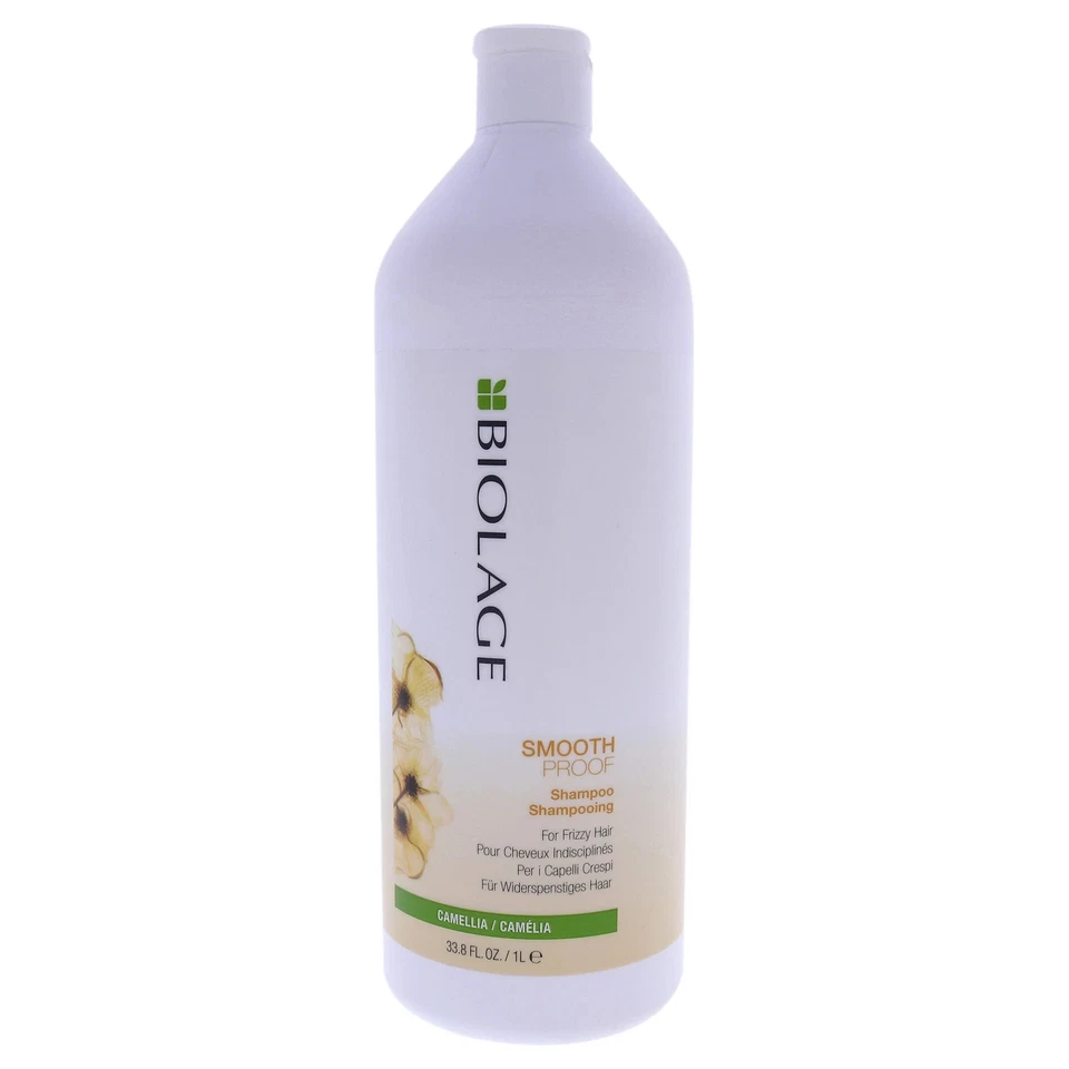 Matrix Biolage SmoothProof Shampoo for Frizzy Hair 33.8oz - Image 1 of 1
